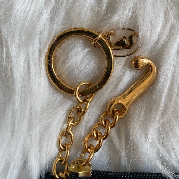 Juicy couture velour coin purse - Picture 4 of 4